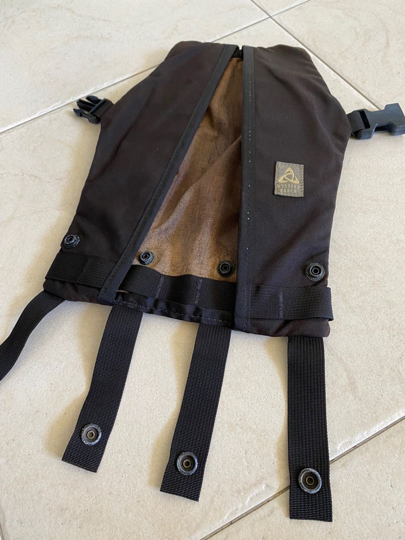 Mystery ranch stick it new arrivals