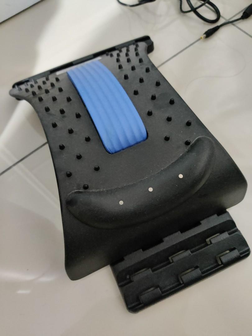 Neck Recliner Pro, Health & Nutrition, Face Masks & Face Shields on