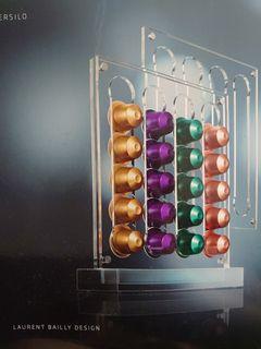 Nespresso Versilo Dispenser 2024 www.alhudapk