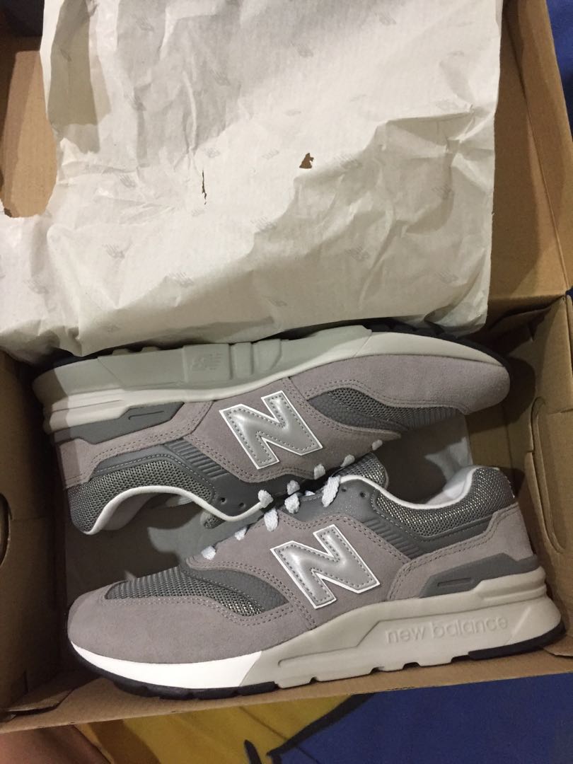 new balance 997hca