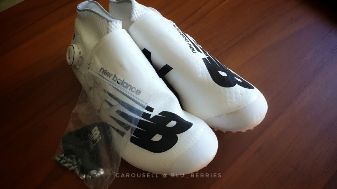 new balance sigma harmony size 11