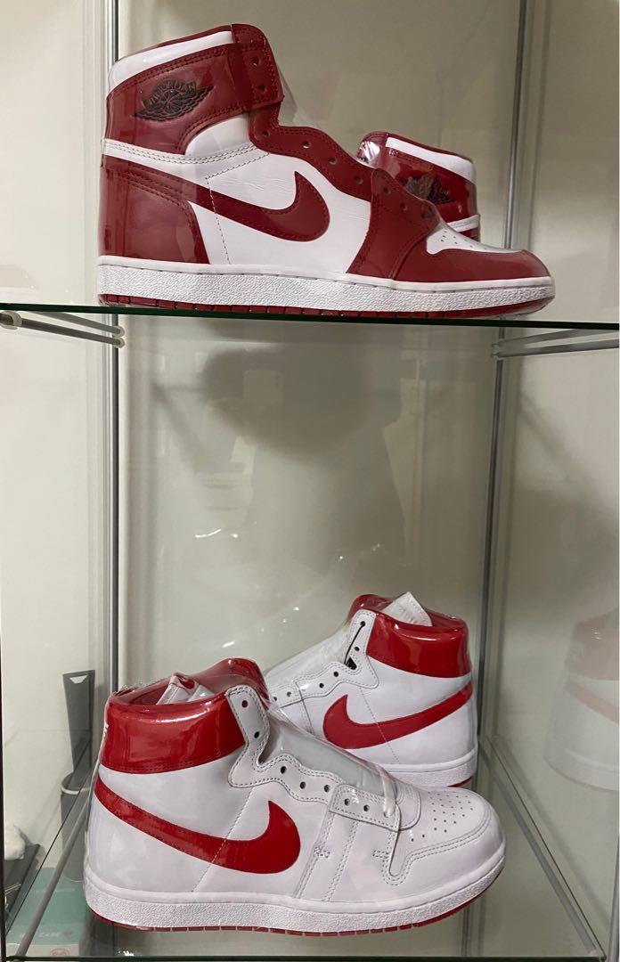 Air jordan 1 high 85 new beginnings top