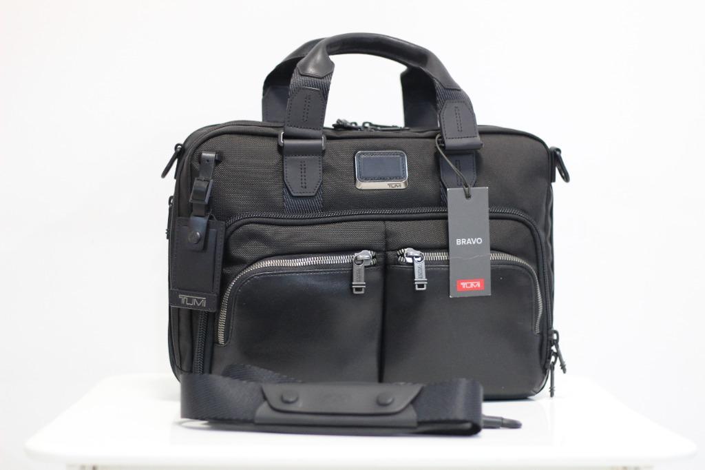 Alpha bravo albany slim commuter briefcase new arrivals
