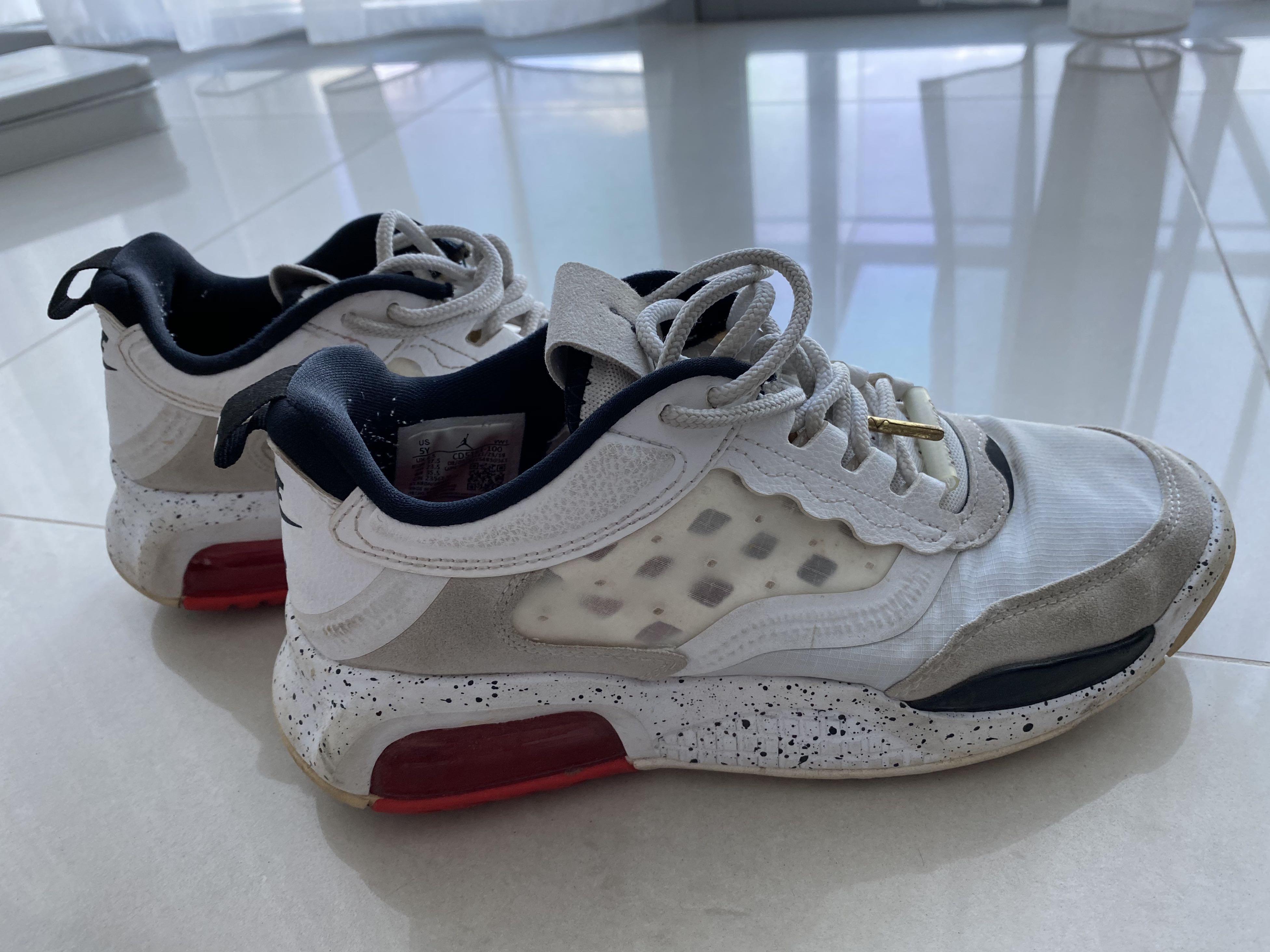 Nike air jordan hotsell max