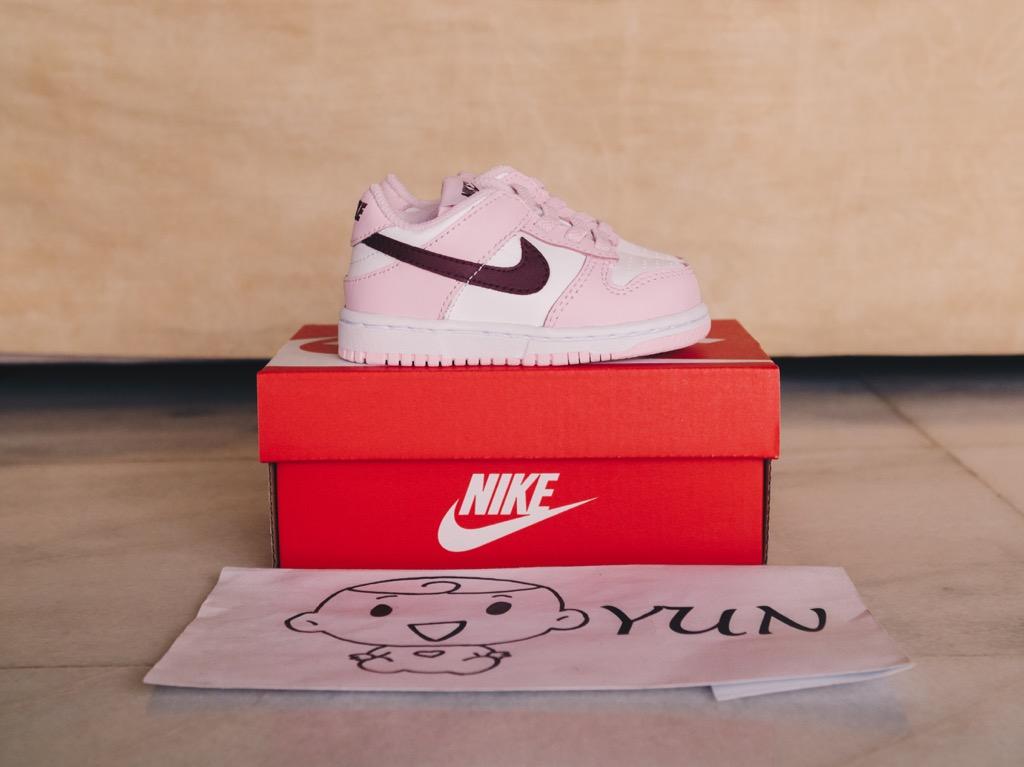 Infant foams sneakers on sale