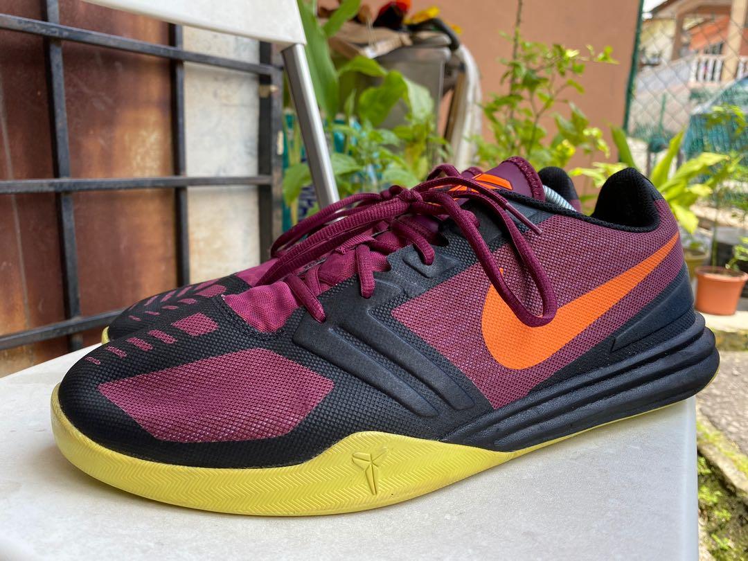 Nike Kobe Mentality