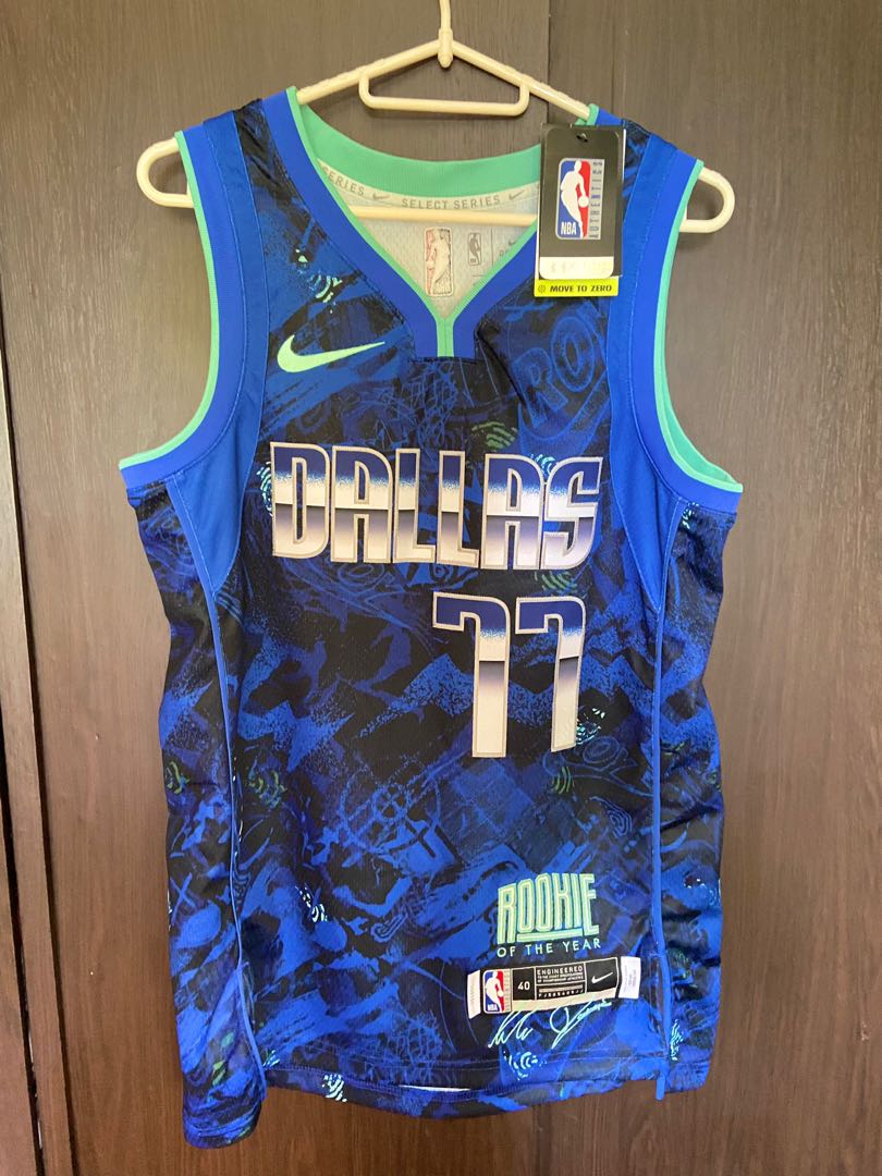 Nike's NBA “City Edition” - Jersey Philippines Sublimation