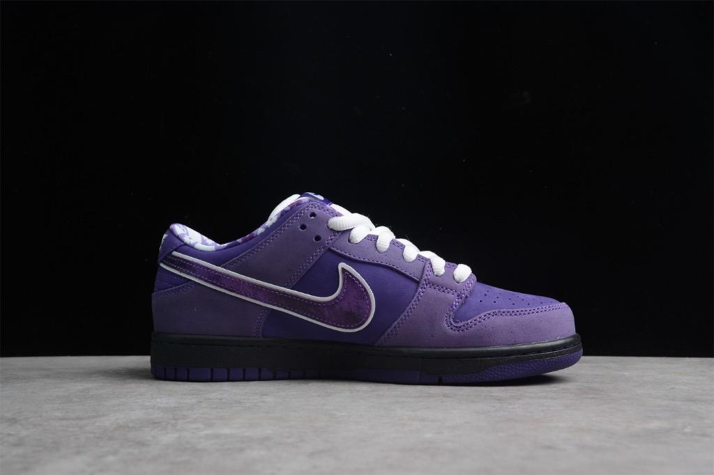 Cheap purple deals shoes