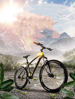 (Category: ) located in . Submitted by MiracleBike (Listing ID 1114102196, Image 1). Description: .