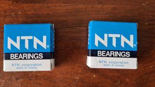 NTN bearings 608 llb bought from uk