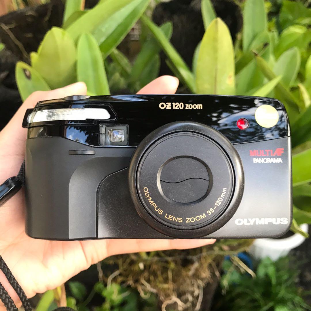 定番から日本未入荷 Olympus Oz1 Zoom Www Anavara Com