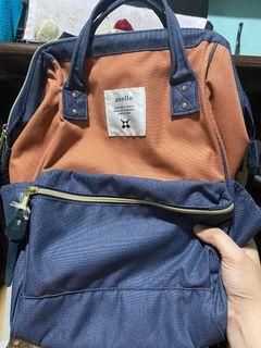 Original Anello Bag pack