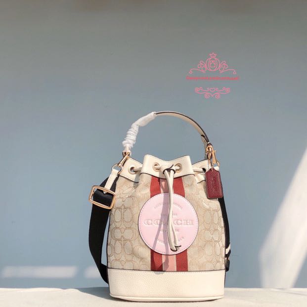 Original online bucket bag