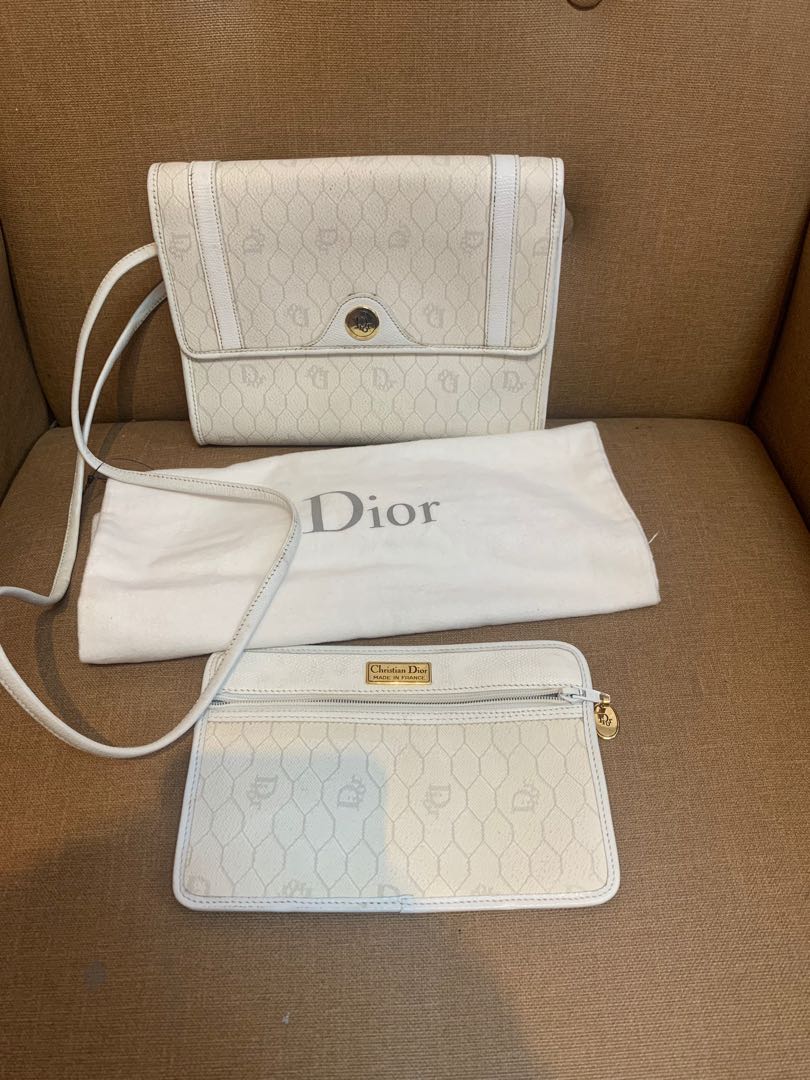 Lady Dior Mini BRAND NEW SEALED Luxury Bags  Wallets on Carousell