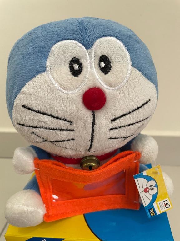 Original Doraemon Doremon World 2012 100 Years Special Design toy doll