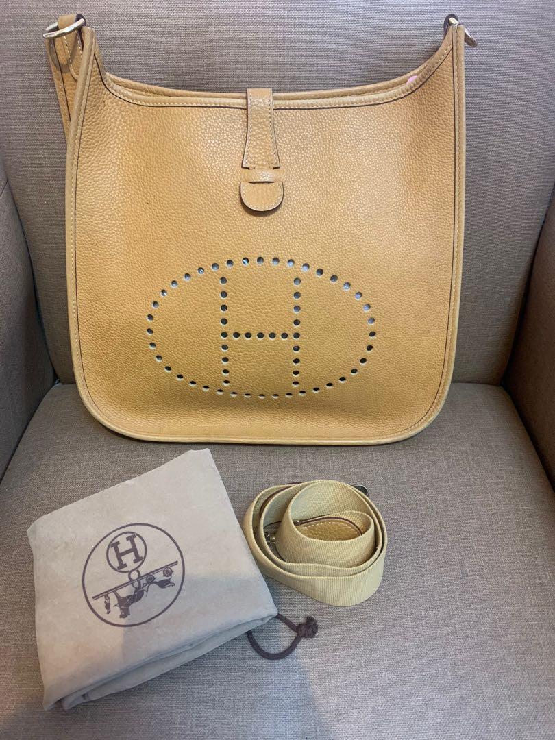 Hermes evelyne top 1