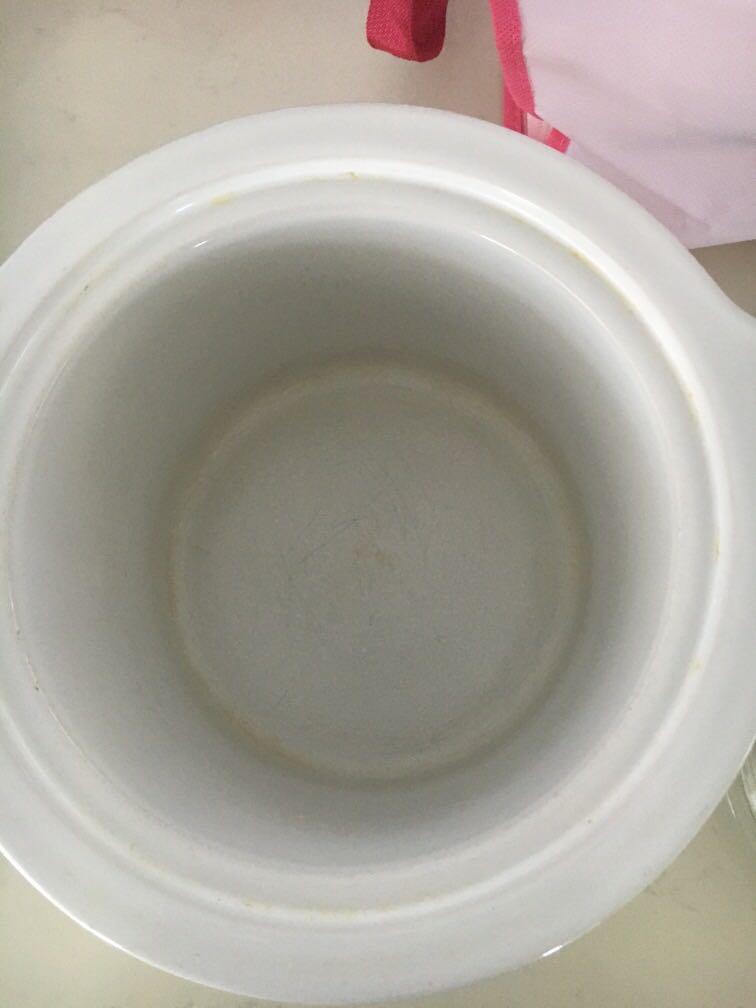 Panasonic slow cooker baby food porridge soup, TV & Home Appliances