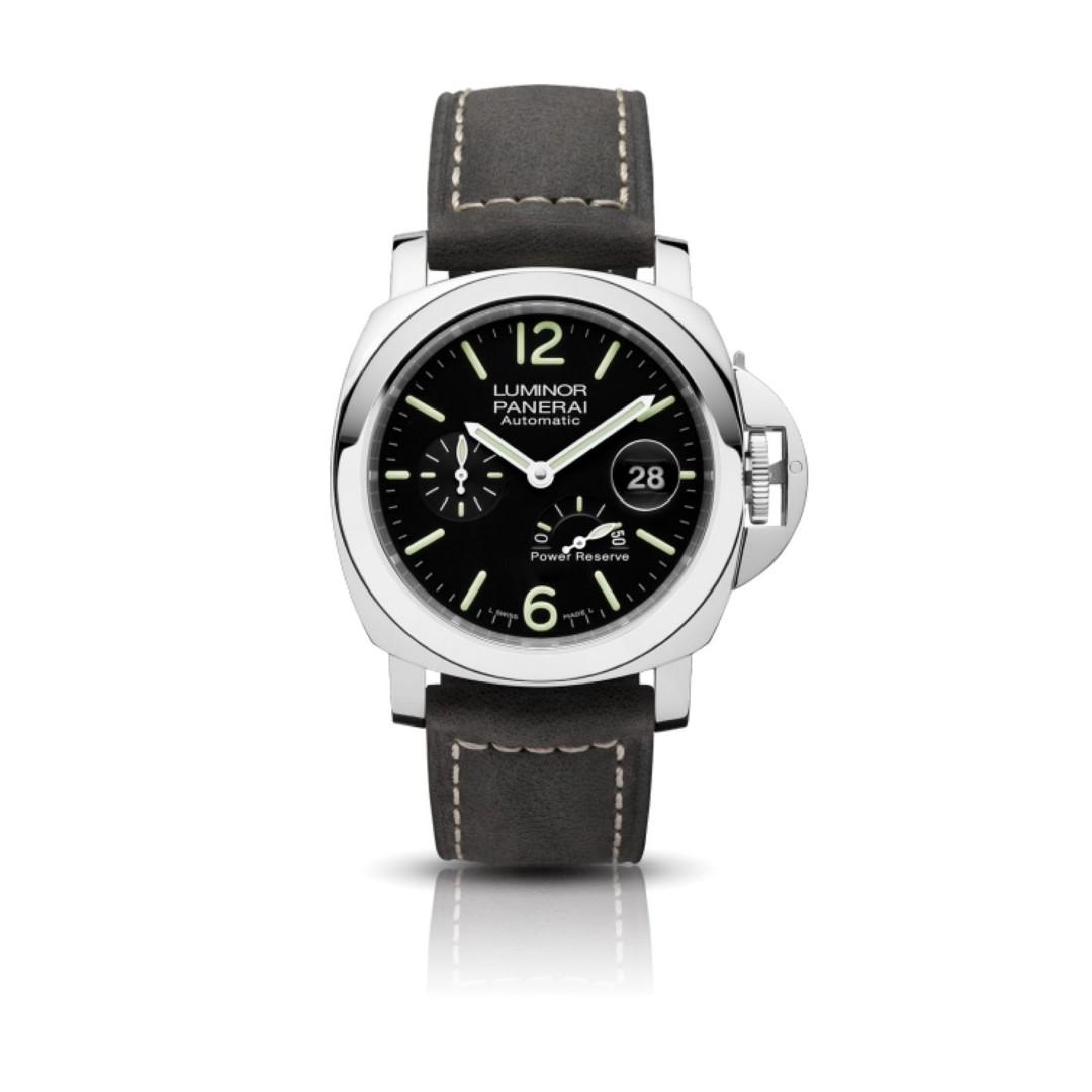 panerai men