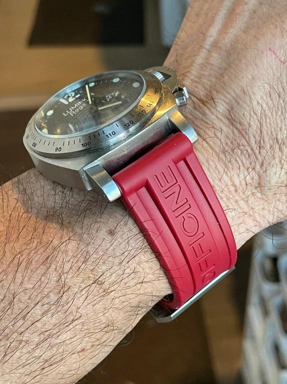Pam111 strap discount