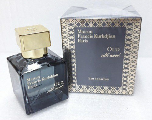 Parfum Baccarat Oud Silk Mood MFK Parfume Unisex EDP 70ml