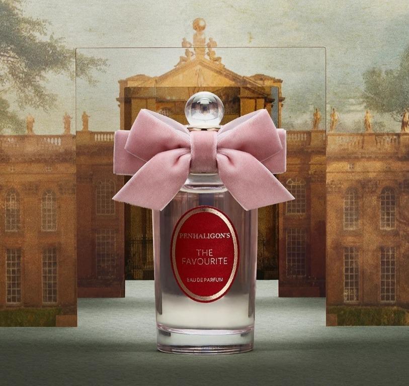 💖現貨💖🎀Penhaligons潘海利根女王香水100ml Penhaligon's The