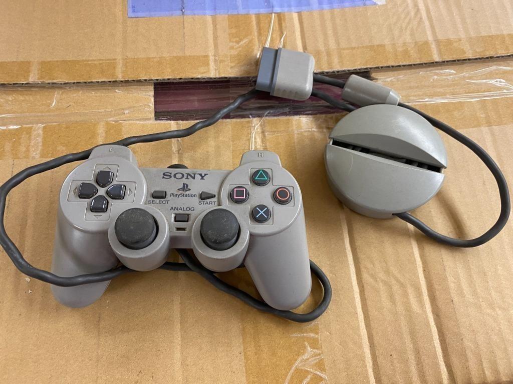 Ps1 deals mini gamestop