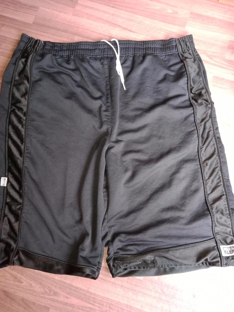 Pro Club jersey short, Men's Fashion, Activewear on Carousell