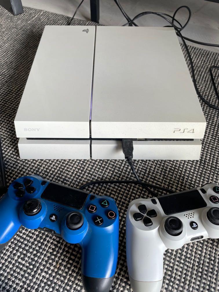 Ps4station on sale
