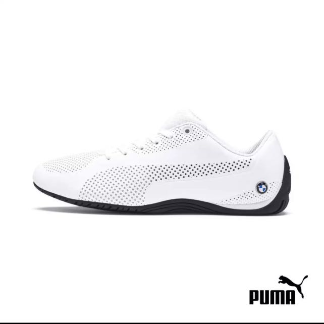 Kasut puma bmw shop