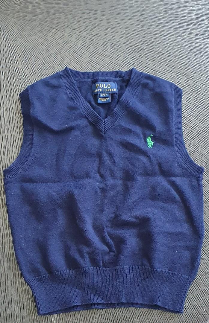 3 year old boy sweater