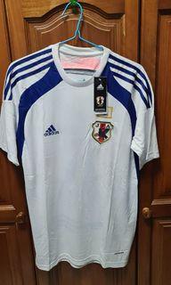 Rare Japan Home Goalkeeper Jersey Authentic