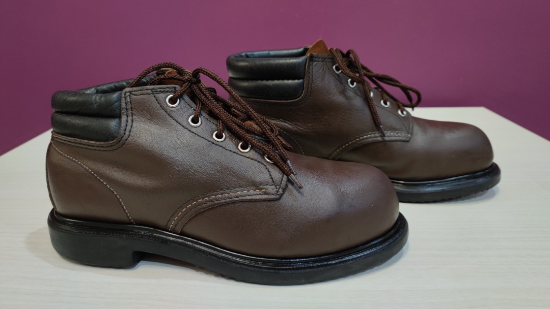 Red Wing 8212, Men's Fashion, Footwear, Boots on Carousell