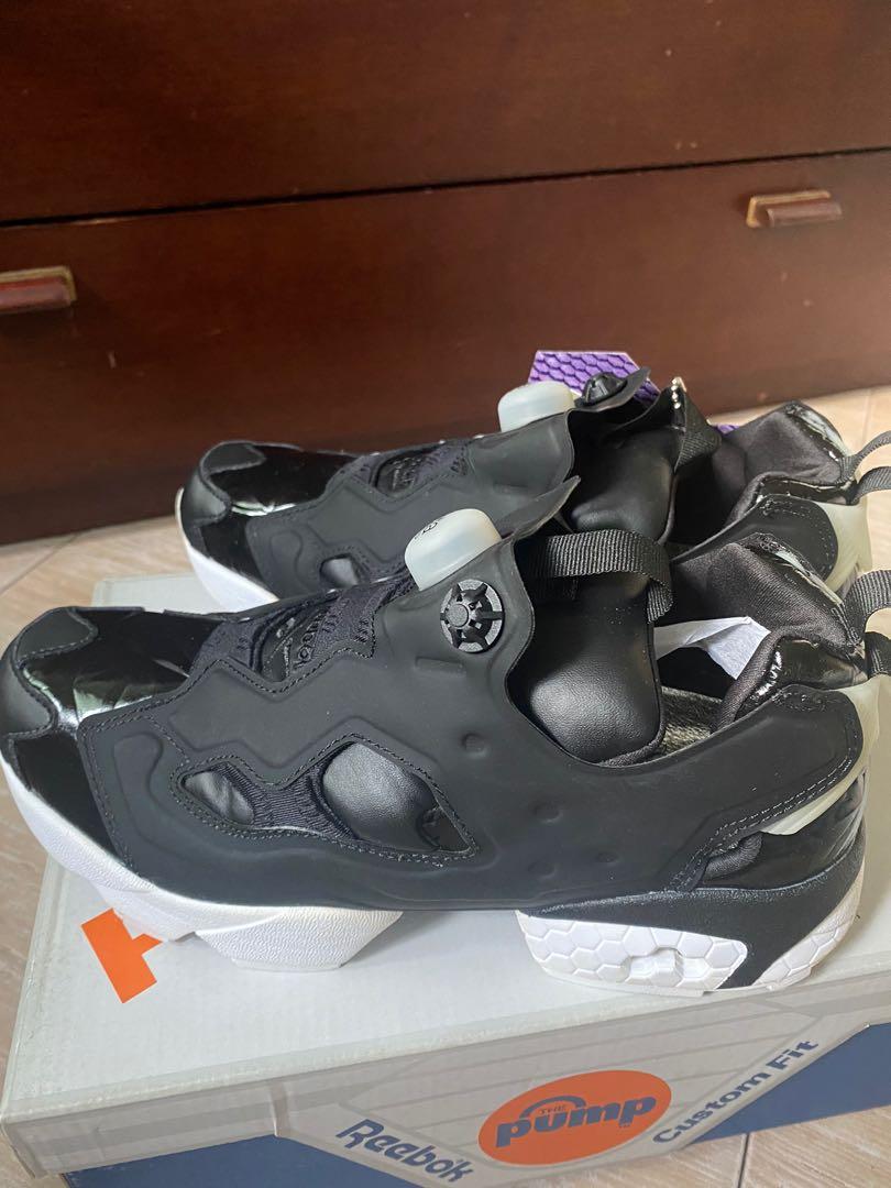 Reebok hype on sale