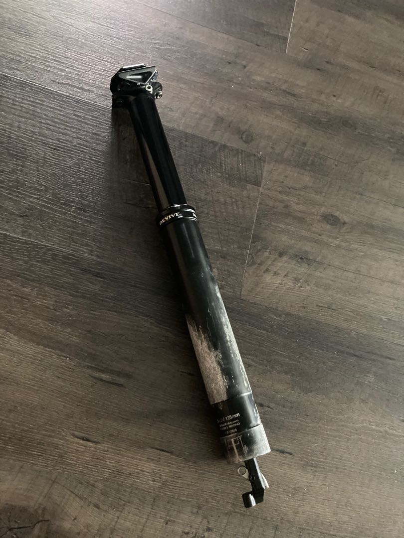 Bikeyoke revive 125 2025 mm