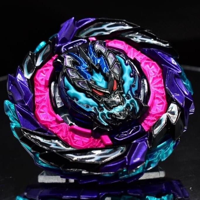 Roar Bahamut Prize Beyblade, Hobbies 