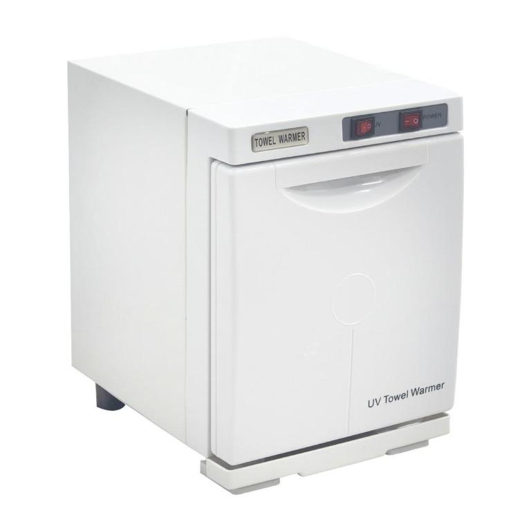 RTD-8A Mini Hot Towel Warmer Cabinet Sterilizer, Everything Else on  Carousell