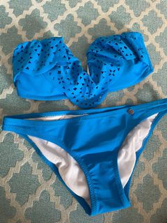 Rusty Bikini (Set) Buy 2 sets swimwear packaging sf cabinet63016919686531110