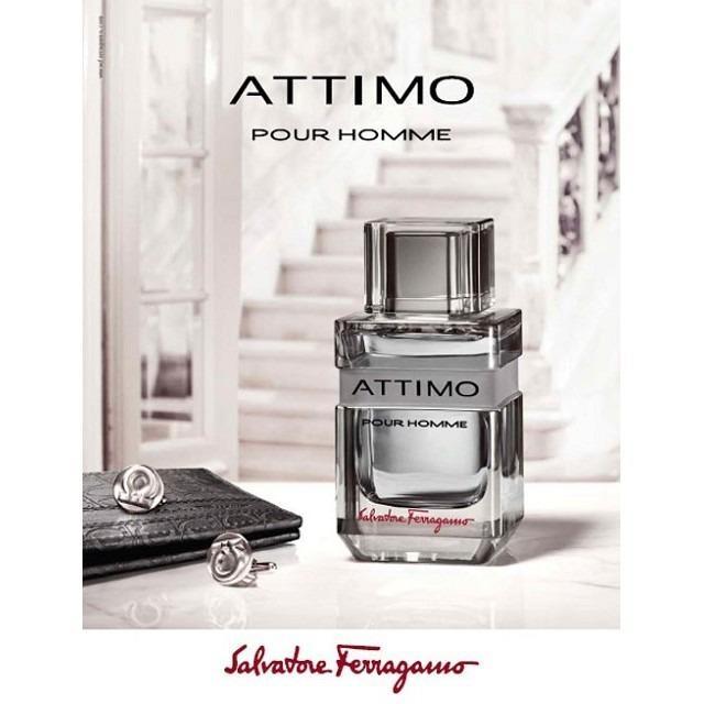 Attimo pour on sale homme salvatore ferragamo