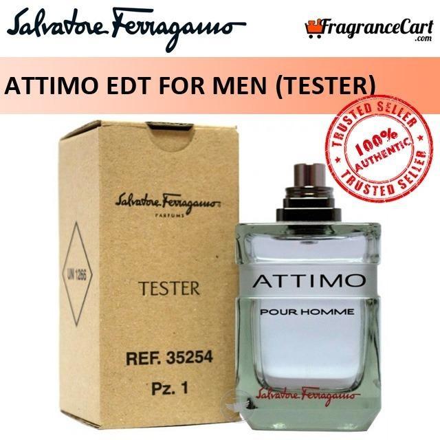 Attimo perfume pour homme cheap