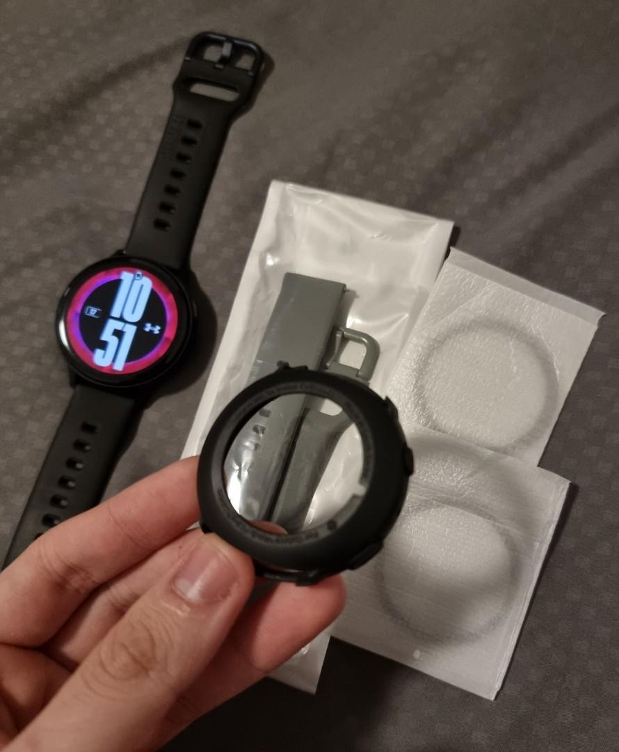 Ua watches online