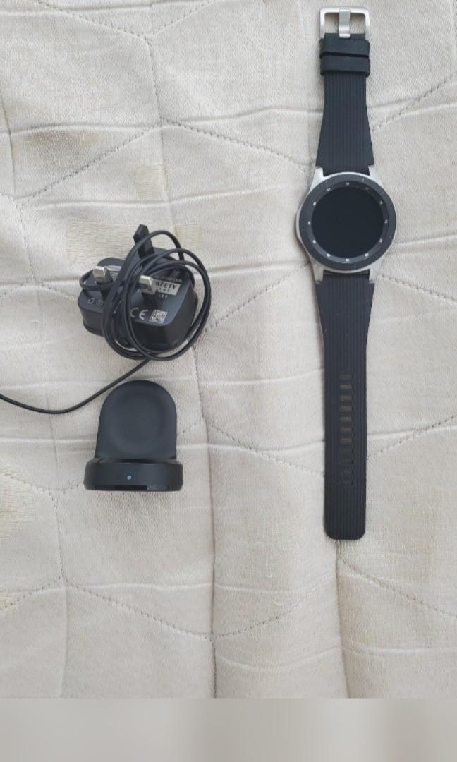 Galaxy sale smartwatches 2019