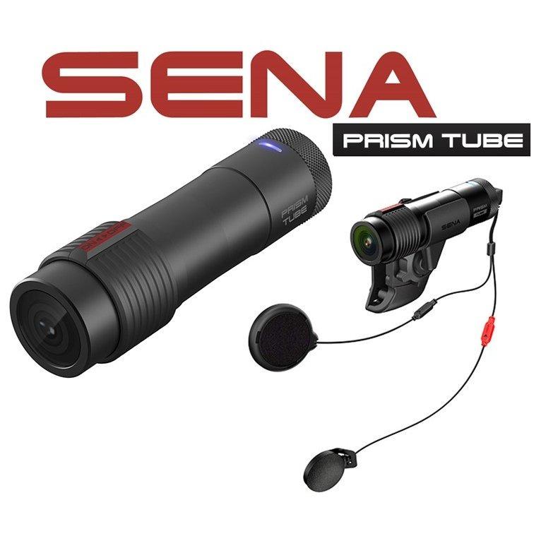 Sena prism wifi 2025