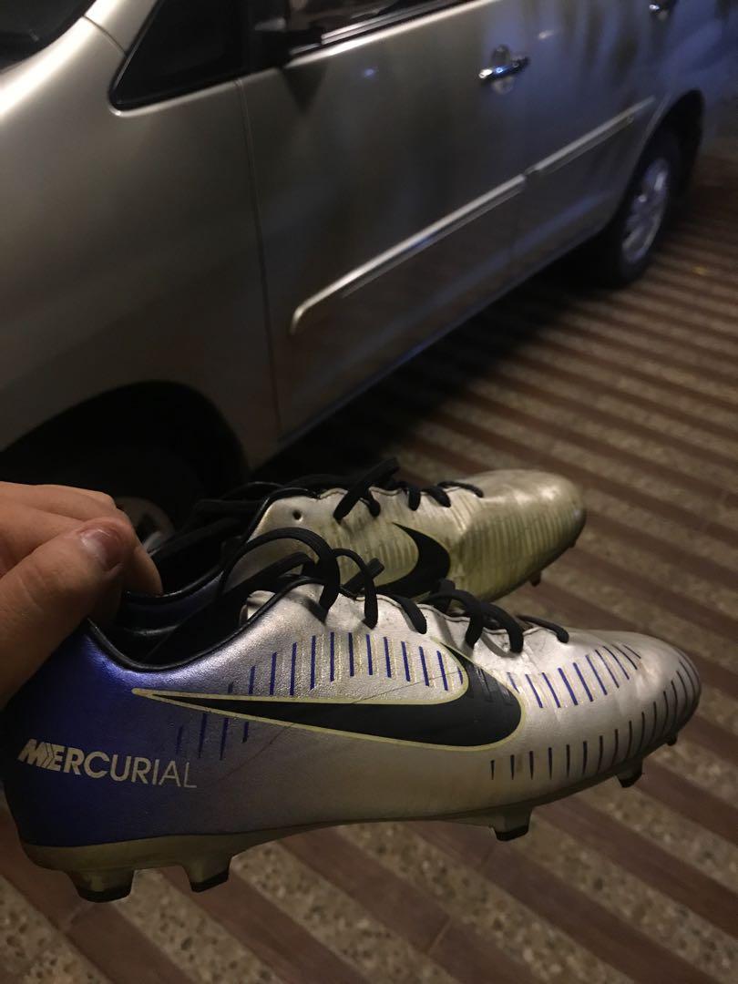 Sepatu bola nike neymar new arrivals terbaru 2017