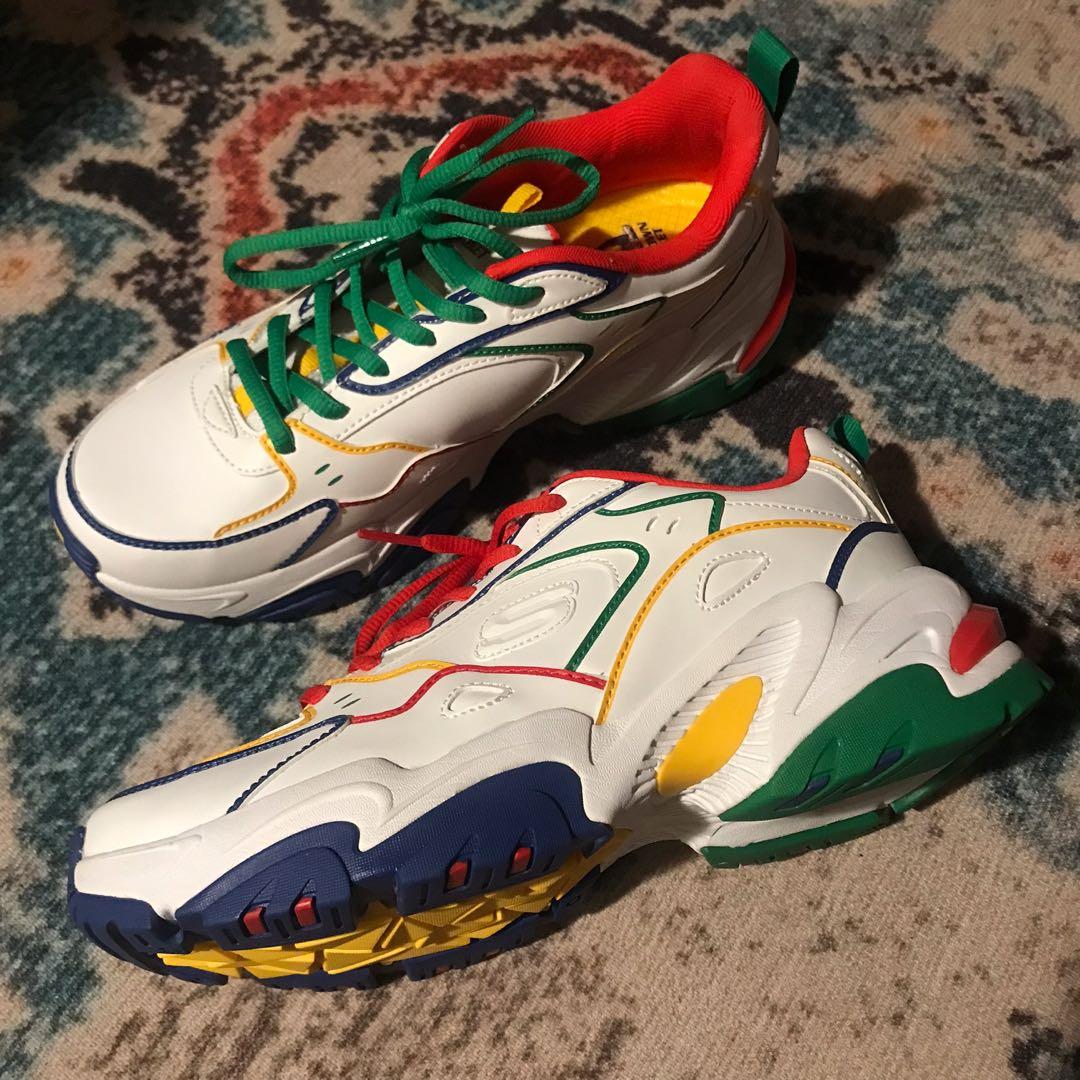 Ioffer reebok sales