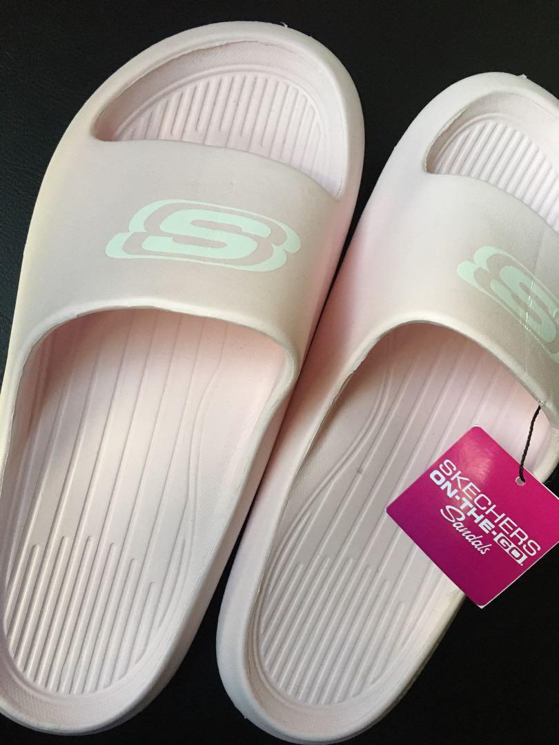Harga sandal skechers online