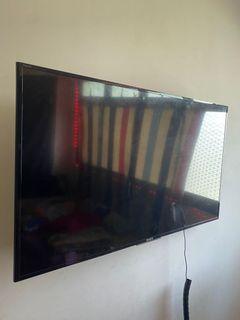 Sony 49" Smart Tv