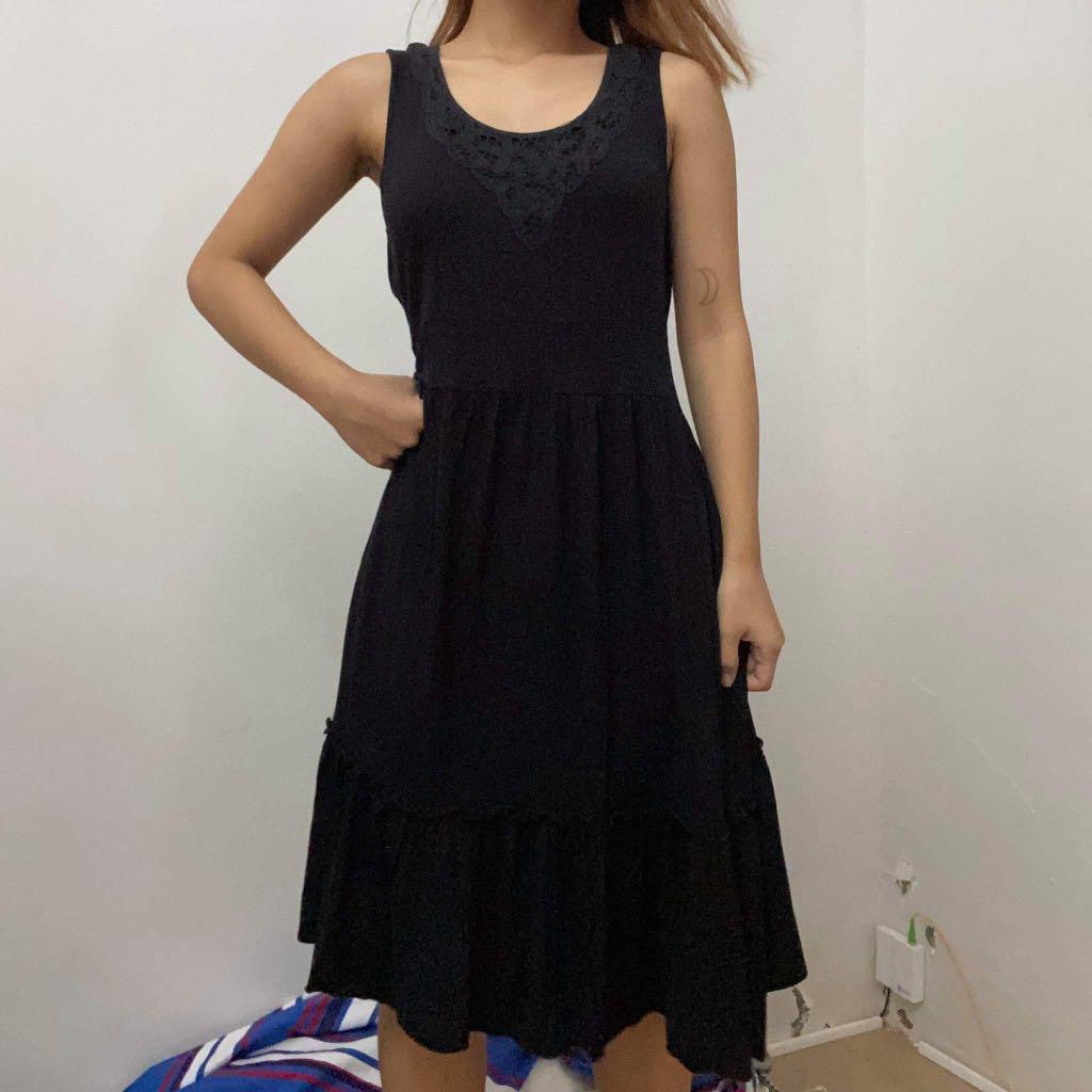 spense dress