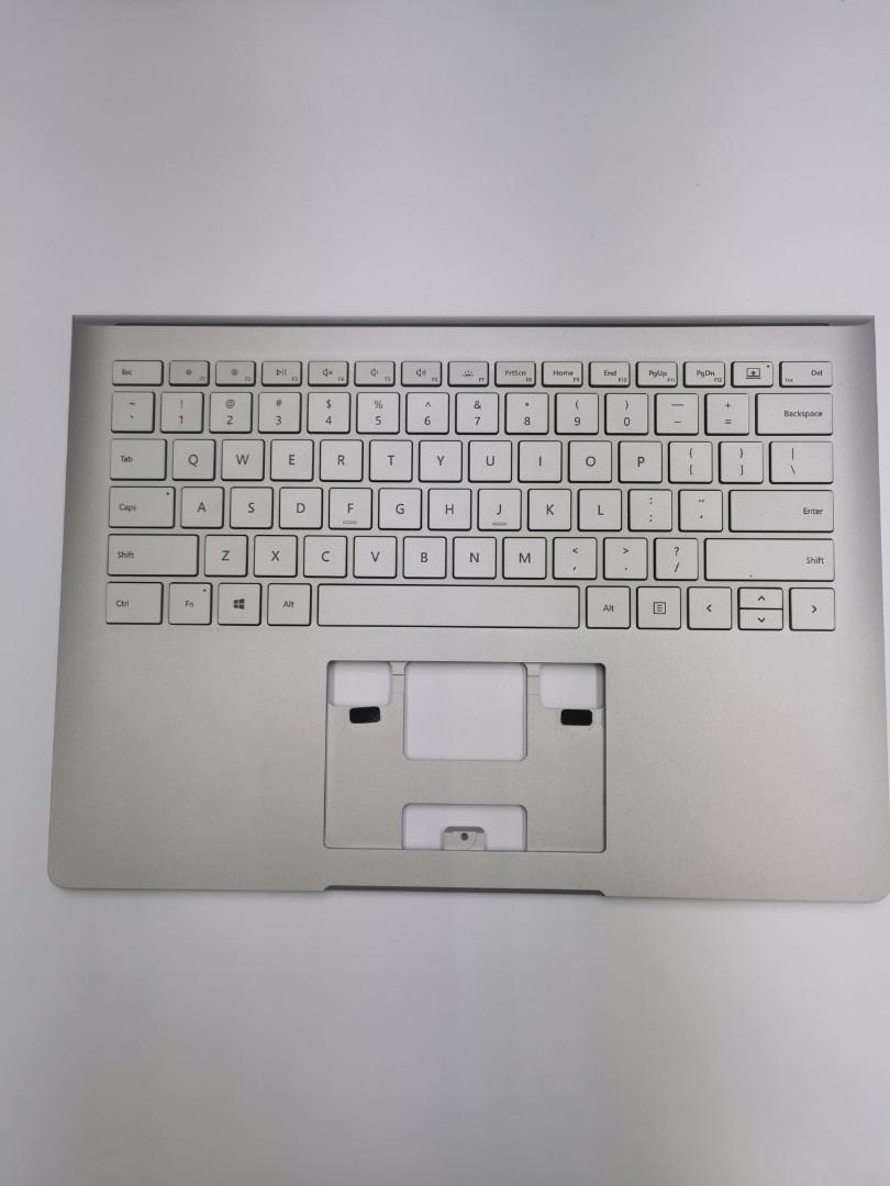 surface book 2 1835 keyboard