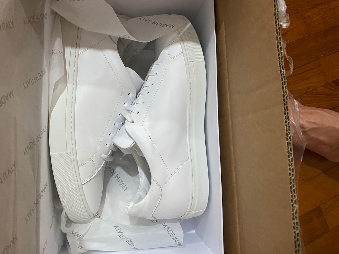 Svensson shop common projects