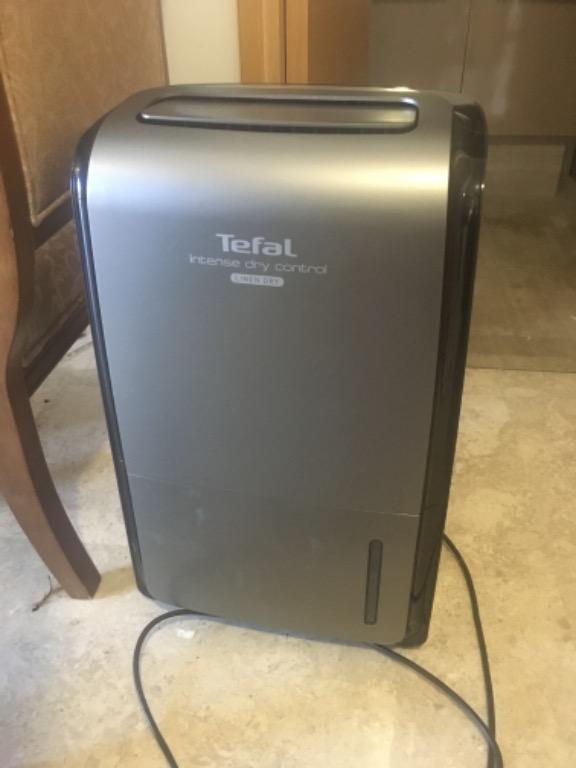 Tefal dehumidifier in perfect condition, TV & Home Appliances, Air